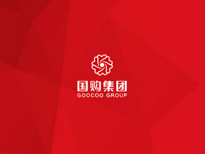 Costruzione e produzione del sito web di Anhui Guogou Investment Group