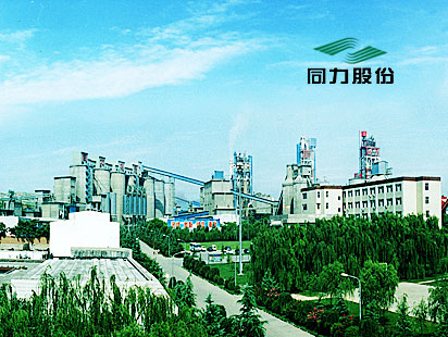 하남성 동 력 시멘트 기업 사이트 군 건설 제작 디자인